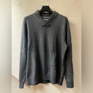 Eddie Bauer men’s pullover XL